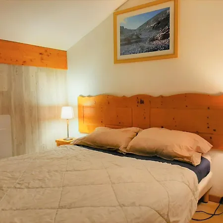 For 8 People With Parking Apartamento Val Cenis